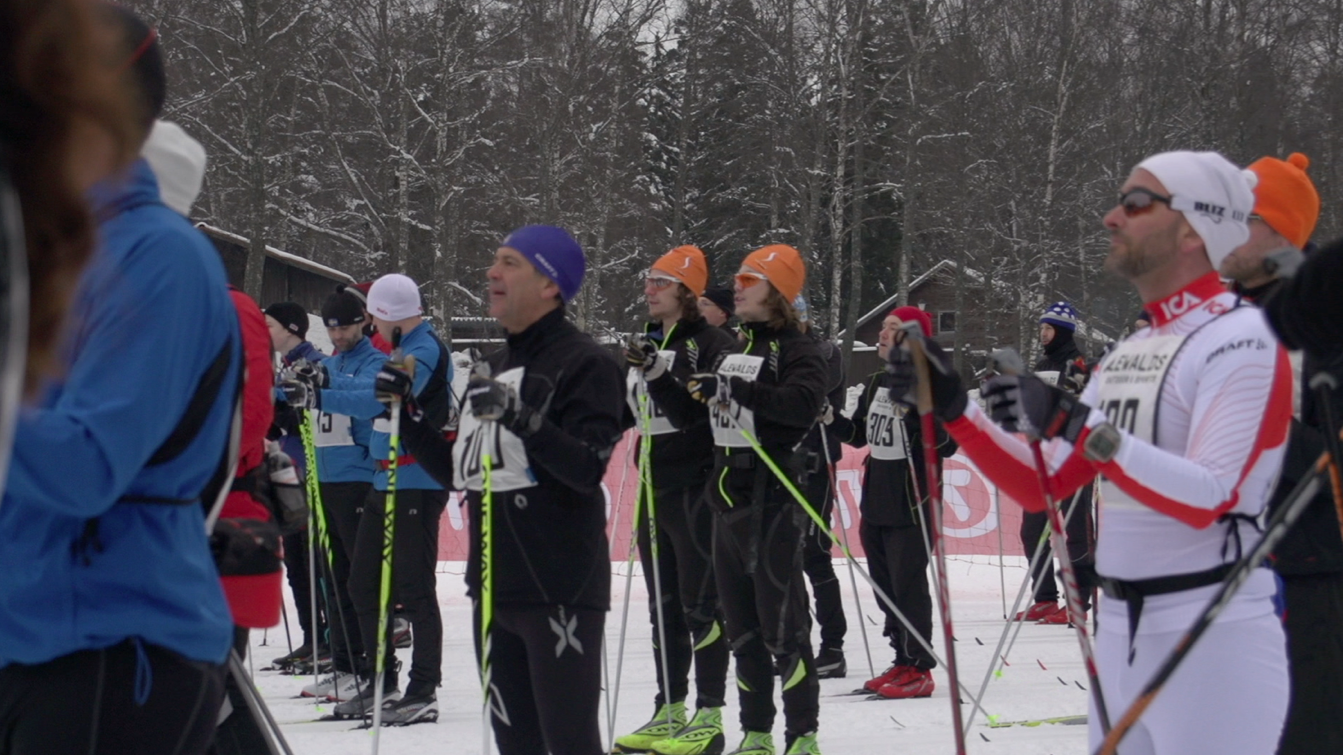  avsnitt 8,  widerdal,  åk för Gustav